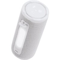 Беспроводная колонка JBL Grip (белый) - Превью изображения №3 — Интернет-магазин ПроЗаказ