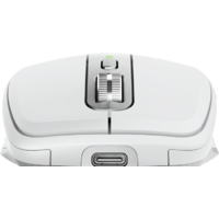 Мышь Logitech MX Anywhere 3S (светло-серый) - Превью изображения №3 — Интернет-магазин ПроЗаказ
