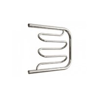 Полотенцесушитель Двин Dw 50/60 (полированный, без полки) - Превью изображения №2 — Интернет-магазин ПроЗаказ