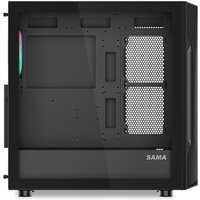 Корпус Sama S40 (черный) - Превью изображения №5 — Интернет-магазин ПроЗаказ