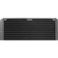 Система жидкостного охлаждения для процессора Thermaltake TH240 ARGB Sync CL-W286-PL12SW-A - Превью изображения №2 — Интернет-магазин ПроЗаказ