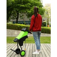 Садовый измельчитель Deko DKSH2800 - Превью изображения №4 — Интернет-магазин ПроЗаказ