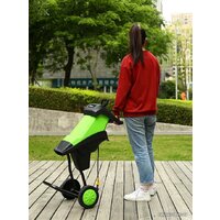 Садовый измельчитель Deko DKSH2800 - Превью изображения №4 — Интернет-магазин ПроЗаказ