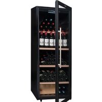 Винный шкаф Climadiff CPW204B1 - Превью изображения №4 — Интернет-магазин ПроЗаказ