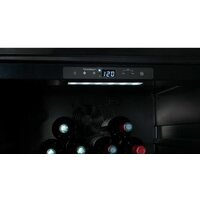 Винный шкаф Climadiff CPW204B1 - Превью изображения №6 — Интернет-магазин ПроЗаказ