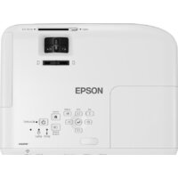 Проектор Epson EB-FH06 - Превью изображения №4 — Интернет-магазин ПроЗаказ