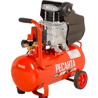 Компрессор Ресанта КП-24/230М 74/7/1 - Превью изображения №5 — Интернет-магазин ПроЗаказ
