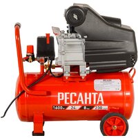 Компрессор Ресанта КП-24/230М 74/7/1 - Превью изображения №4 — Интернет-магазин ПроЗаказ
