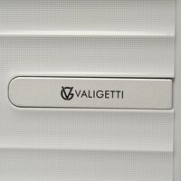 Чемодан-спиннер VALIGETTI 344-8022/2-24SLV (серебристый) - Превью изображения №13 — Интернет-магазин ПроЗаказ