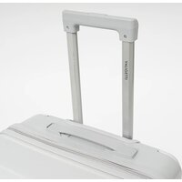 Чемодан-спиннер VALIGETTI 344-8022/2-24SLV (серебристый) - Превью изображения №15 — Интернет-магазин ПроЗаказ