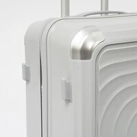 Чемодан-спиннер VALIGETTI 344-8022/2-24SLV (серебристый) - Превью изображения №14 — Интернет-магазин ПроЗаказ