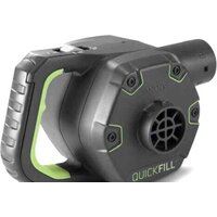 Насос Intex Quick-Fill Electric Pump 66642 - Превью изображения №2 — Интернет-магазин ПроЗаказ