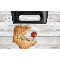 Сэндвичница Gorenje SM701GCB - Превью изображения №7 — Интернет-магазин ПроЗаказ