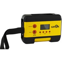 Автомобильный компрессор Качок K60 - Превью изображения №2 — Интернет-магазин ПроЗаказ