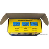 Автомобильный компрессор Качок K60 - Превью изображения №6 — Интернет-магазин ПроЗаказ