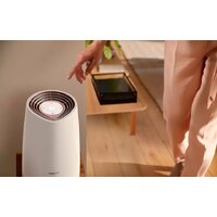 Увлажнитель воздуха Philips HU3916/10 - Превью изображения №12 — Интернет-магазин ПроЗаказ