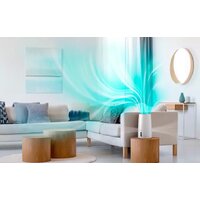Увлажнитель воздуха Philips HU3916/10 - Превью изображения №9 — Интернет-магазин ПроЗаказ