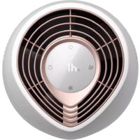 Увлажнитель воздуха Philips HU3916/10 - Превью изображения №2 — Интернет-магазин ПроЗаказ