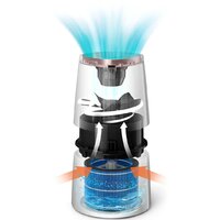 Увлажнитель воздуха Philips HU3916/10 - Превью изображения №6 — Интернет-магазин ПроЗаказ