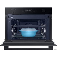Электрический духовой шкаф Samsung NQ5B4553HBK/U2 - Превью изображения №3 — Интернет-магазин ПроЗаказ