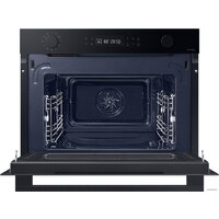 Электрический духовой шкаф Samsung NQ5B4553HBK/U2 - Превью изображения №2 — Интернет-магазин ПроЗаказ