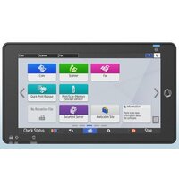 МФУ Ricoh IM C3010 - Превью изображения №4 — Интернет-магазин ПроЗаказ