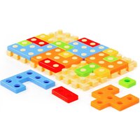 Конструктор Полесье Собери пазл №2 93943 - Превью изображения №14 — Интернет-магазин ПроЗаказ