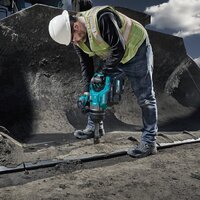 Гайковерт Makita TW010GZ (без АКБ) - Превью изображения №11 — Интернет-магазин ПроЗаказ