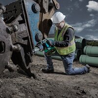 Гайковерт Makita TW010GZ (без АКБ) - Превью изображения №9 — Интернет-магазин ПроЗаказ