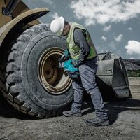 Гайковерт Makita TW010GZ (без АКБ) - Превью изображения №7 — Интернет-магазин ПроЗаказ