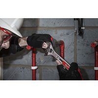 Ключ разводной Milwaukee 48-22-7408 - Превью изображения №3 — Интернет-магазин ПроЗаказ