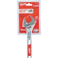 Ключ разводной Milwaukee 48-22-7408 - Превью изображения №2 — Интернет-магазин ПроЗаказ