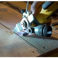 Реноватор DeWalt DWE315KT - Превью изображения №4 — Интернет-магазин ПроЗаказ