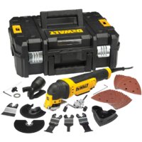 Реноватор DeWalt DWE315KT - Превью изображения №2 — Интернет-магазин ПроЗаказ