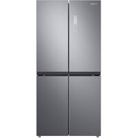 Четырёхдверный холодильник Samsung RF48A4000M9/WT - Превью изображения №1 — Интернет-магазин ПроЗаказ