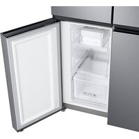 Четырёхдверный холодильник Samsung RF48A4000M9/WT - Превью изображения №4 — Интернет-магазин ПроЗаказ