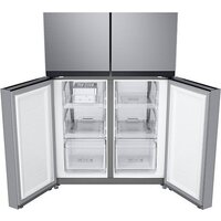 Четырёхдверный холодильник Samsung RF48A4000M9/WT - Превью изображения №8 — Интернет-магазин ПроЗаказ