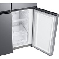 Четырёхдверный холодильник Samsung RF48A4000M9/WT - Превью изображения №9 — Интернет-магазин ПроЗаказ