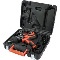 Гайковерт Yato YT-82021 (кейс) - Превью изображения №4 — Интернет-магазин ПроЗаказ