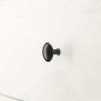 Комод ММЦ Кантри 06 (белый лак) - Превью изображения №6 — Интернет-магазин ПроЗаказ