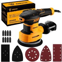 Deko DKS400W 085-1058