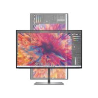 Монитор HP Z24q G3 QHD 4Q8N4AA - Превью изображения №3 — Интернет-магазин ПроЗаказ
