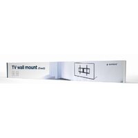 Кронштейн для телевизора Gembird WM-80F-01 - Превью изображения №3 — Интернет-магазин ПроЗаказ