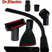 Набор аксессуаров Dr.Electro NSET62 - Превью изображения №3 — Интернет-магазин ПроЗаказ