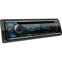 CD/MP3-магнитола Kenwood KDC-154UM - Превью изображения №2 — Интернет-магазин ПроЗаказ