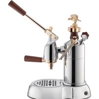 Леверная кофеварка La Pavoni LPLEXP01EU - Превью изображения №3 — Интернет-магазин ПроЗаказ