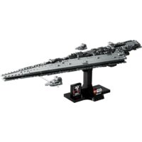 Конструктор LEGO Star Wars 75356 Звездный суперразрушитель Палач - Превью изображения №2 — Интернет-магазин ПроЗаказ