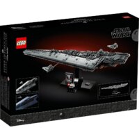 Конструктор LEGO Star Wars 75356 Звездный суперразрушитель Палач - Превью изображения №7 — Интернет-магазин ПроЗаказ