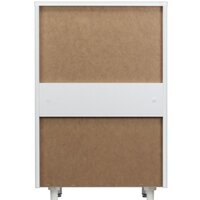  Doratiz Тумба Doratiz Афина 50 9911.197 (белый) - Превью изображения №5 — Интернет-магазин ПроЗаказ