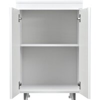  Doratiz Тумба Doratiz Афина 50 9911.197 (белый) - Превью изображения №4 — Интернет-магазин ПроЗаказ